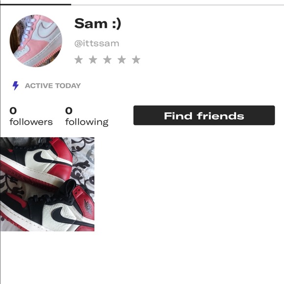 AIR JORDAN RETRO HIGH “bred toes”